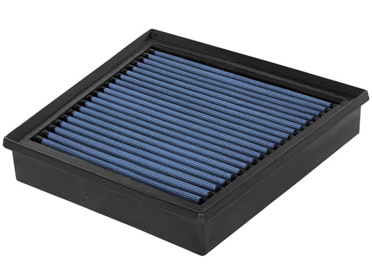 aFe MagnumFLOW Pro 5R OE Replacement Filter 2017 GM Diesel Trucks V8 6.6L L5P