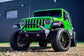 Oracle 7in High Powered LED Headlights - Black Bezel - ColorSHIFT 2.0 SEE WARRANTY