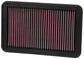 K&N 99-05 Miata Drop In Air Filter