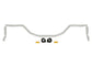Whiteline 09+ Lancer Ralliart Rear 24mm Swaybar Heavy duty Blade adjustable
