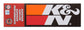 K&N Replacement Air Filter 09-12 BMW X5/X6 4.4L V8 Panel Filter