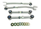 Whiteline 98-08 Subaru Legacy Liberty Rear Lower Control arm-adjust toe/camber