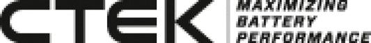 CTEK CS FREE USB-C Charging Cable w/12V Accessory Plug