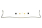 Whiteline 05-08 Subaru Legacy GT / 04-07 Subaru Outback XT Rear 20mm Heavy Duty Adjustable Swaybar