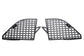 DV8 21-23 Ford Bronco Rear Window Molle Panels