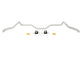 Whiteline 00-05 Toyota Celica Front 24mm Heavy Duty Adjustable Swaybar