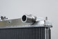 CSF Nissan R33 Skyline GT-R/GTS Full Billet Aluminum High-Performance Radiator