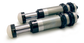 DV8 Offroad 07-18 Jeep Wrangler JK 2.0 Hydraulic 2.5in Stroke Bump Stop (Pair)