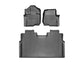 WT FloorLiner - Front - Blk