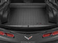 WeatherTech 14 Chevrolet Corvette Stingray Cargo Liners - Black