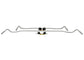 Whiteline 17+ Kia Stinger Including GT Front & Rear Sway Bar Kit (w/o endlinks)