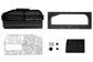 DV8 Offroad 21-23 Ford Bronco (Exc. Bronco Raptor) Air Compressor Mount & Storage Box