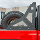 DV8 Offroad 2019+ Jeep Gladiator Bolt On Chase Rack