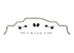 Whiteline 99-05 BMW 3 Series E46 (Excl. M3) Rear 20mm Heavy Duty Adjustable Swaybar