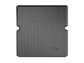 WeatherTech 19-24 BMW X740i Cargo Liner - Black