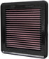 K&N 09 Honda Fit 1.5L Drop In Air Filter