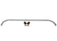 Whiteline 04-08+ Mazda RX8 FE Front 27mm Heavy Duty Adjustable Swaybar
