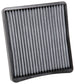 K&N 2019 RAM 1500 3.6L/5.7L Cabin Air Filter