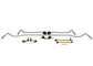 Whiteline 17+ Kia Stinger Including GT Front & Rear Sway Bar Kit