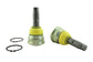 Whiteline 05-10 Ford Mustang Ball Joints for Roll Center Correction