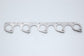 Cometic 92-97 Dodge Viper MLS Header Gaskets (Pair)
