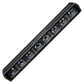 Oracle Lighting Multifunction Reflector-Facing Technology LED Light Bar - 20in SEE WARRANTY