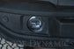Diode Dynamics Elite Series Type A Fog Lamps - Yellow (Pair)