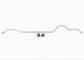 Whiteline 04-07 Subaru STi  Rear 22mm Heavy Duty Adjustable Swaybar