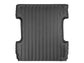 WeatherTech 07+ Chevrolet Silverado TechLiner - Black