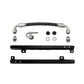 DeatschWerks Ford 4.6 3-Valve Fuel Rails with Crossover