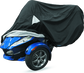 Covermax Trike Cover For Can-Am Spyder