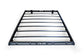 DV8 Offroad 07-18 Jeep Wrangler JK Full-Length Roof Rack