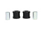 Whiteline 03-06 Mitsubishi Lancer Evo 8/9 Rear Bump steer correction kit