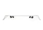 Whiteline 91-99 Toyota MR2 SW20 Front 20mm Heavy Duty Adjustable Swaybar