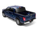 BAK 15-20 Ford F-150 5ft 6in Bed BAKFlip FiberMax