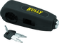 Bully Lock Bully Grip Lock - Black