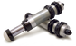 DV8 Offroad 07-18 Jeep Wrangler JK 2.0 Hydraulic 2.5in Stroke Bump Stop (Pair)
