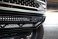 DV8 Offroad 21-22 Ford Bronco Competition Series Front Bumper