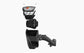 K&N 21-23 Ford Bronco 2.3L L4 Performance Air Intake System