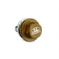 BLOX Racing Titanium Magnetic Oil Drain Plug - Subaru M16X1.5 Fa20