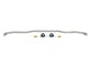 Whiteline Nissan 370Z Front 27mm Heavy Duty Adjustable Sway Bar
