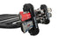 Rhino-Rack Pioneer Max Track 75 Degree Bracket Kit