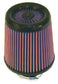 K&N Universal X-Stream Clamp-On Filter 6in Base OD x 5in Top OD x 6.5in Height