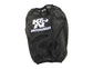 K&N Air Filter Wrap Drycharger RF-1023 Black