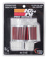 K&N Filter 3/4in Vent 3in Diameter 2in Height