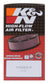 K&N 90-92 Rover Mini 1275 L4 Round Tapered Flange 1.875in 2.25in Over Height Custom Racing Assembly