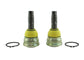 Whiteline 05-10 Ford Mustang Ball Joints for Roll Center Correction