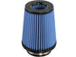 aFe MagnumFLOW Pro 5R Intake Replacement Air Filter 4in F x 6in B x 4.5in T x 7in H