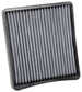 K&N 2019 RAM 1500 3.6L/5.7L Cabin Air Filter