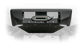 DV8 Offroad 2015+ GMC Canyon Front Skid Plate